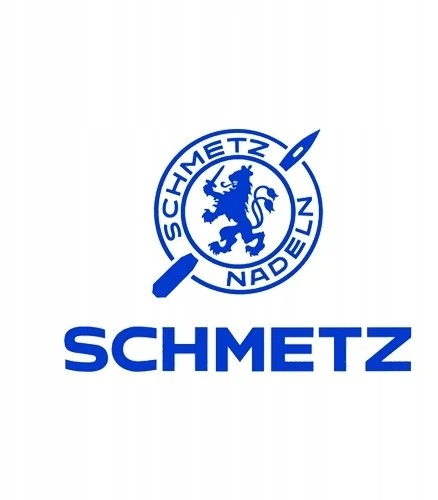 Schmetz Rinkinys igieł Combi box