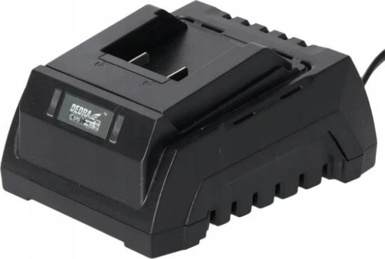 Dedra Rinkinys rinkinys ded7050 + 2xded7034 + ded7038