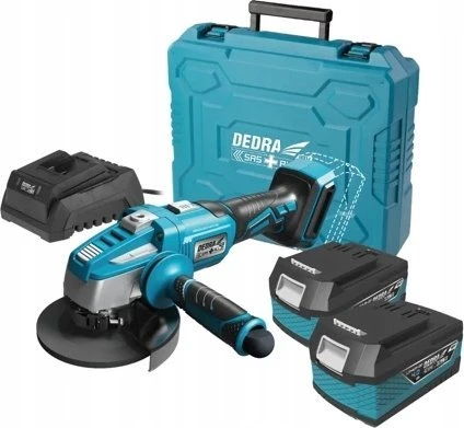 Dedra Rinkinys Rinkinys ded7151+2xded7034+ded7038