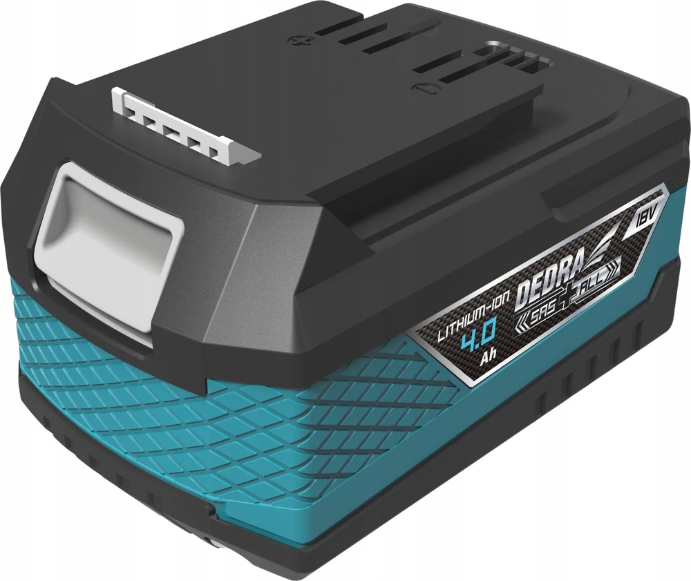 Dedra Rinkinys Rinkinys ded7151+2xded7034+ded7038