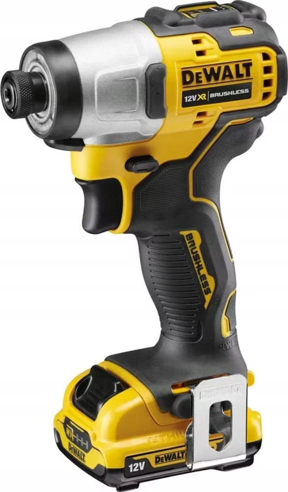 Dewalt De Walt DCK611P1D2-QW rinkinys