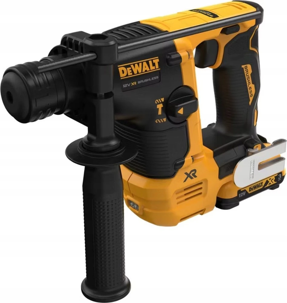 Dewalt De Walt DCK611P1D2-QW rinkinys
