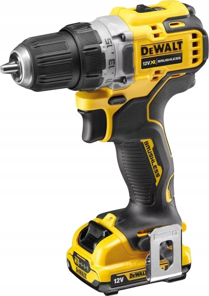Dewalt De Walt DCK611P1D2-QW rinkinys