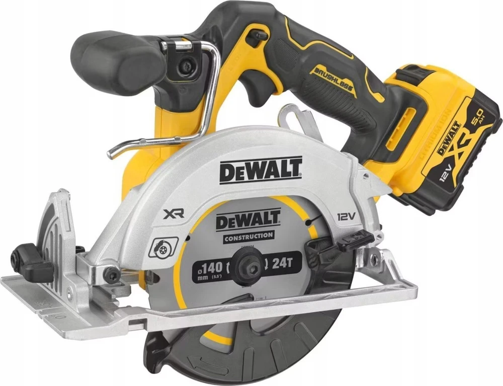 Dewalt De Walt DCK611P1D2-QW rinkinys