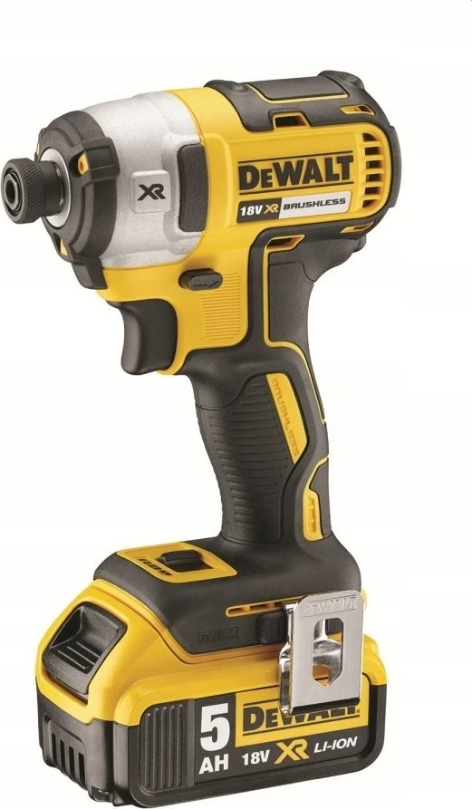 Dewalt 18v xr 6 pc kit