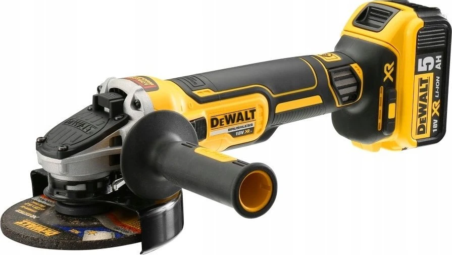 Dewalt 18v xr 6 pc kit