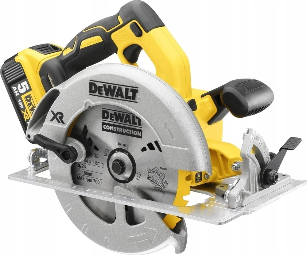 Dewalt 18v xr 6 pc kit