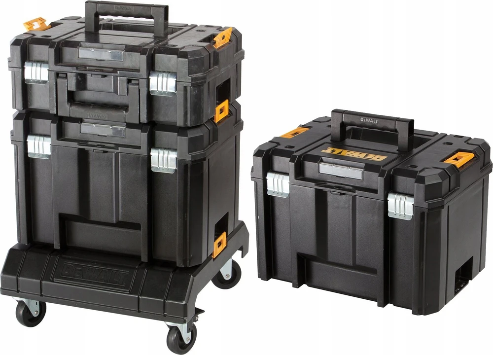 Dewalt 18v xr 6 pc kit