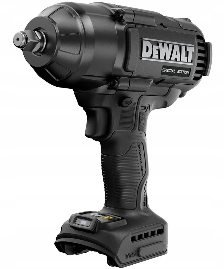 Dewalt Rinkinys MCLAREN 18V XR DCF86 + DCG45 2*5.0AH