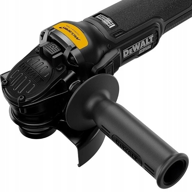 Dewalt Rinkinys MCLAREN 18V XR DCF86 + DCG45 2*5.0AH