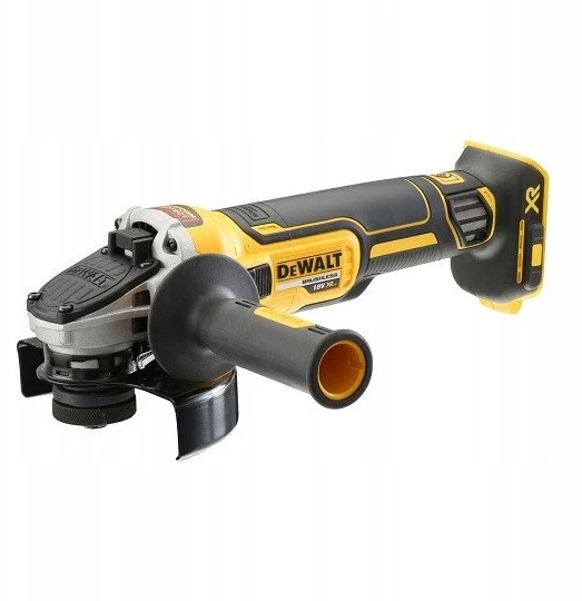 Įrankių rinkinys DeWalt DCK2026P2T-QW (DCD805+DCG405+DCB184+DCB1104); 18 V; 2x5,0 Ah akum.