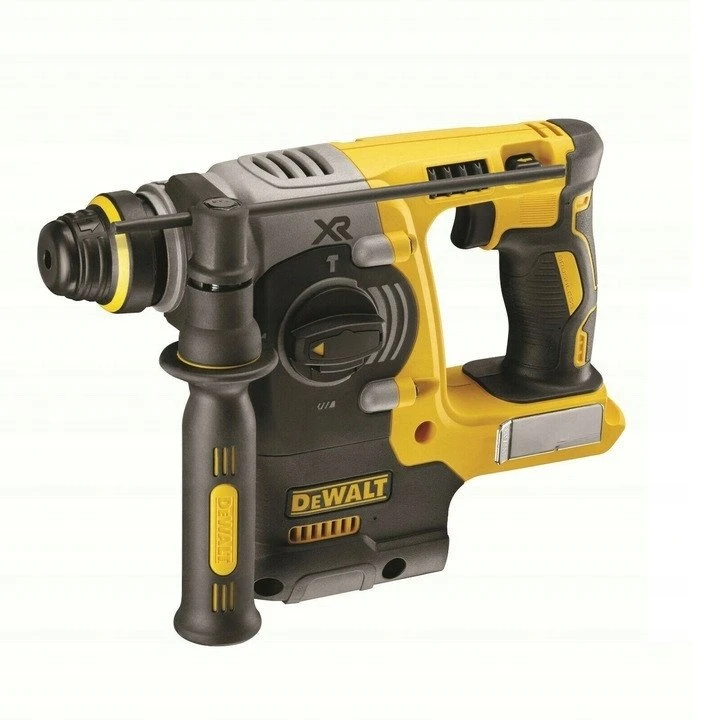 DEWALT DCK229P2T 18 V kombinuotas elektrinių įrankių rinkinys