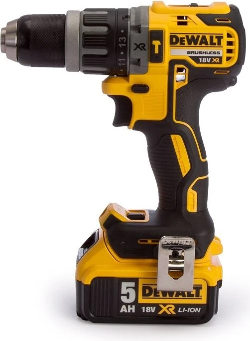DeWalt Įrankių rinkinys DCK266P2-QW 18V 2x5Ah
