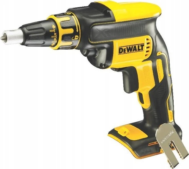 DEWALT XR DCK304P2 18 V kombinuotas elektrinių įrankių rinkinys