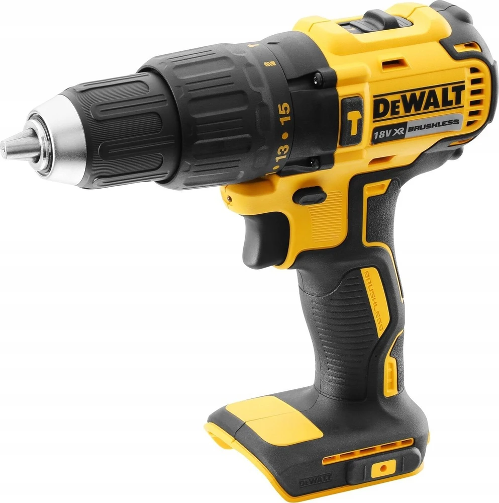 DEWALT XR DCK304P2 18 V kombinuotas elektrinių įrankių rinkinys