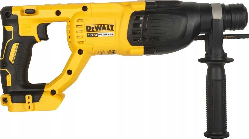 DEWALT XR DCK304P2 18 V kombinuotas elektrinių įrankių rinkinys
