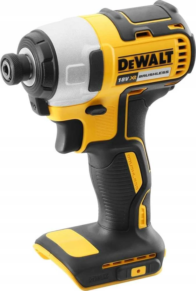 DEWALT XR DCK304P2 18 V kombinuotas elektrinių įrankių rinkinys