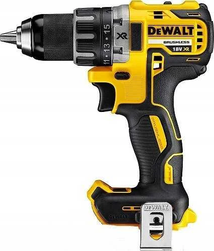 Zest.3 Įrankių rinkinys DeWalt DCK327P2T-QW (DCD791 + DCH263 + DCG405); 18 V; 2x5,0 Ah akum.
