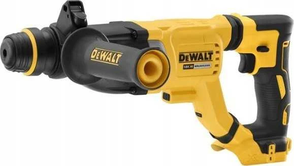 Zest.3 Įrankių rinkinys DeWalt DCK327P2T-QW (DCD791 + DCH263 + DCG405); 18 V; 2x5,0 Ah akum.