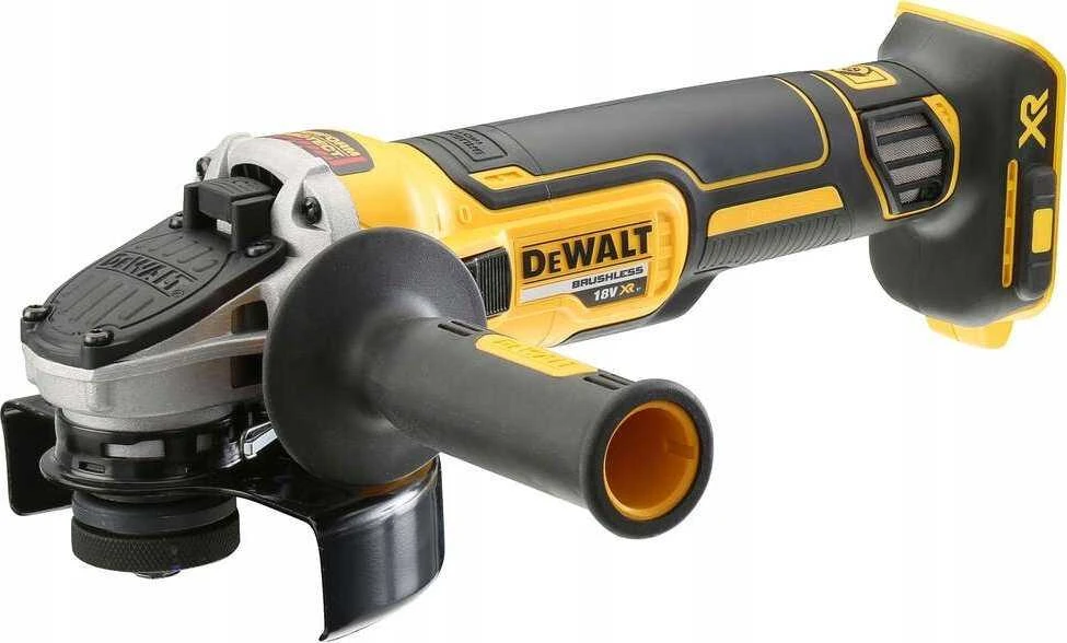 Zest.3 Įrankių rinkinys DeWalt DCK327P2T-QW (DCD791 + DCH263 + DCG405); 18 V; 2x5,0 Ah akum.