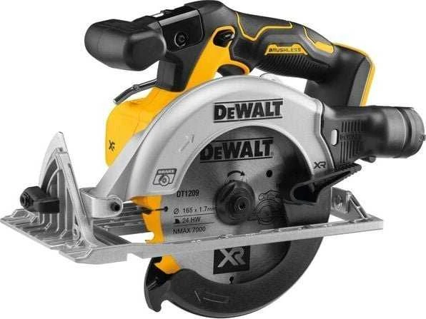 DEWALT DCK690P3T 18 V kombinuotas elektrinių įrankių rinkinys