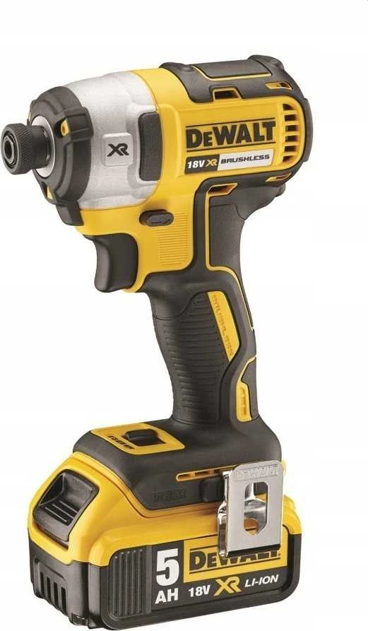 DEWALT DCK690P3T 18 V kombinuotas elektrinių įrankių rinkinys