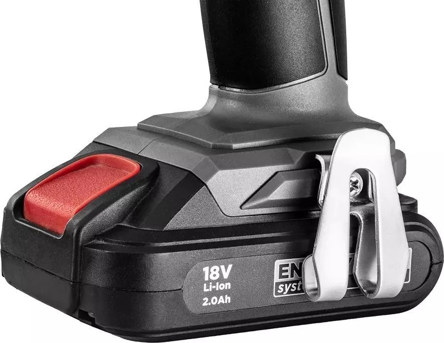 Graphite E+ rinkinys: 58G022-AD gręžtuvas/suktuvas su 58G012 atsuktuvu