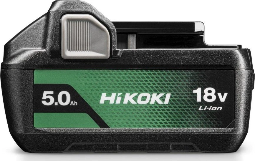 Rinkinys įrankių Hikoki HIKOKI.KIT 18V KC18DEWHZ (DS18DE+WH18DC+G18DBL+DH18DBL) 3x5.0Ah BAG