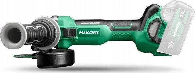 Rinkinys įrankių Hikoki HIKOKI.KIT 18V KC18DEWHZ (DS18DE+WH18DC+G18DBL+DH18DBL) 3x5.0Ah BAG