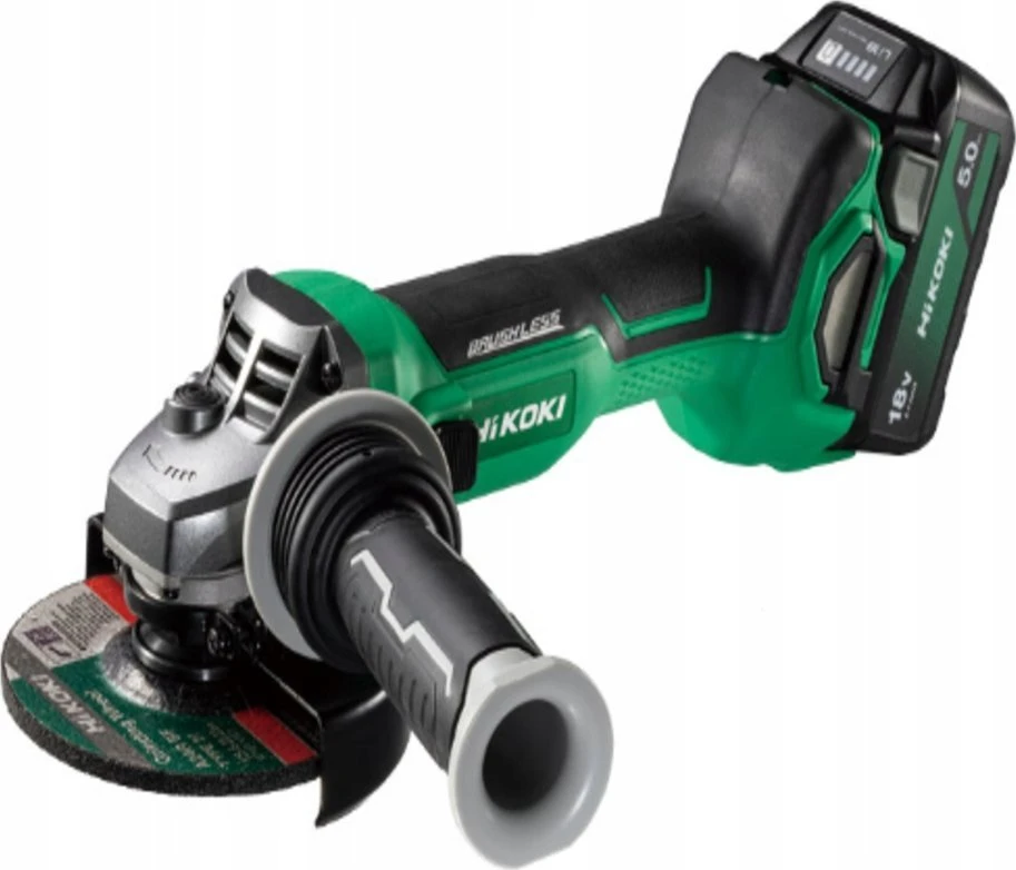 Rinkinys įrankių Hikoki HIKOKI.KIT 18V KC18DEWHZ (DS18DE+WH18DC+G18DBL+DH18DBL) 3x5.0Ah BAG
