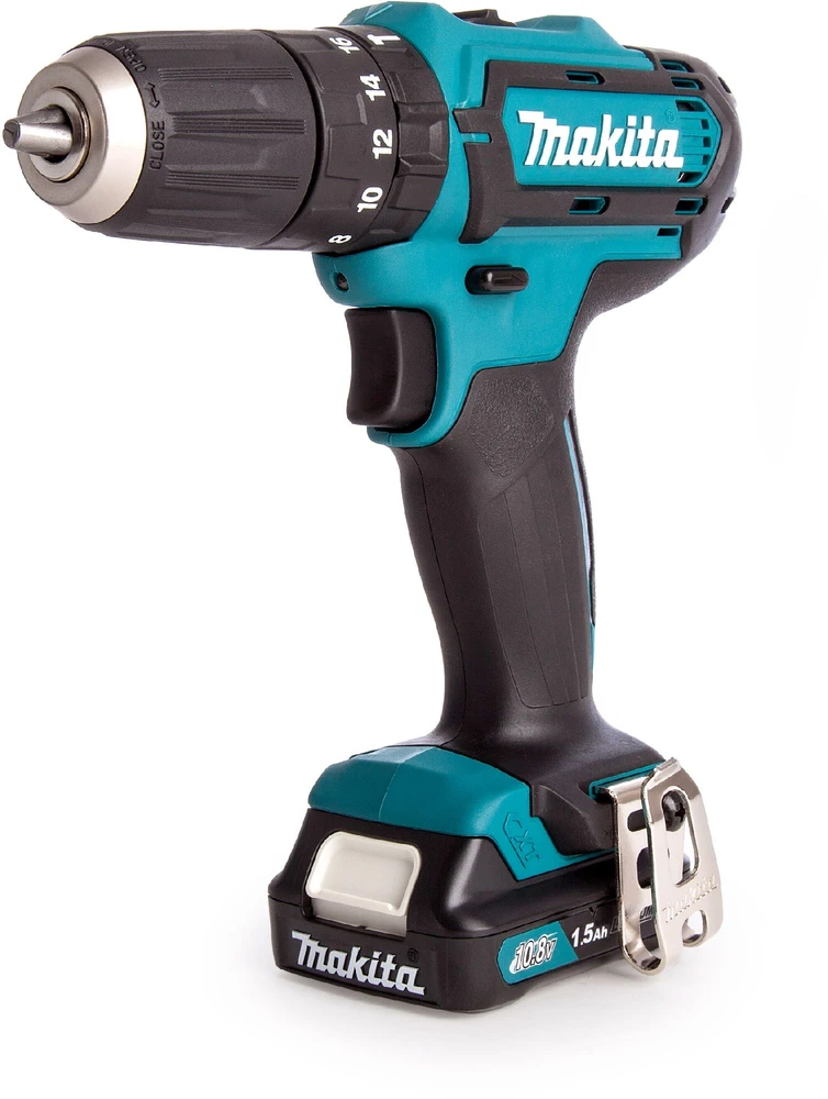 Rinkinys įrankių Makita 5-elementowy (CLX214X1)