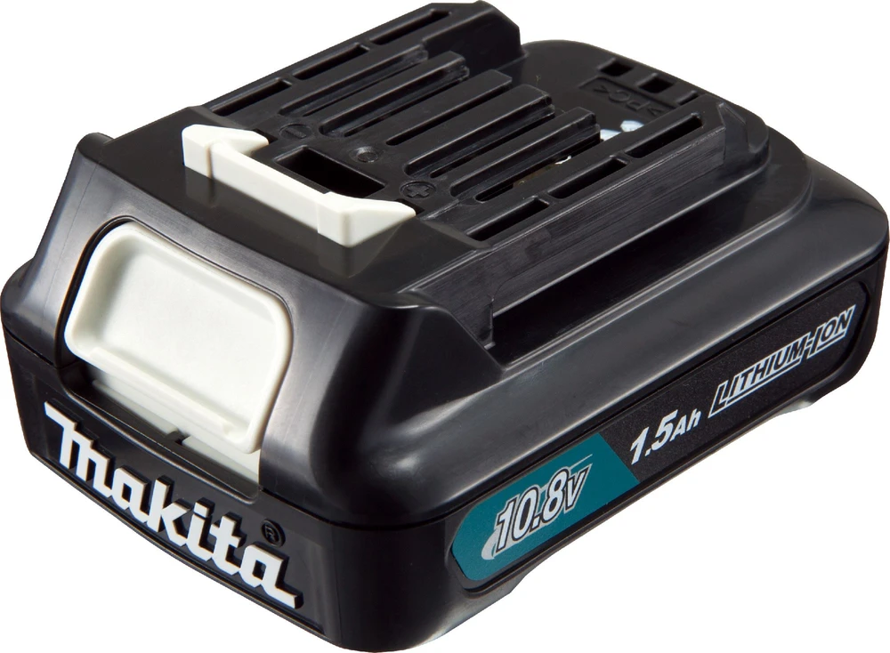 Rinkinys įrankių Makita 5-elementowy (CLX214X1)