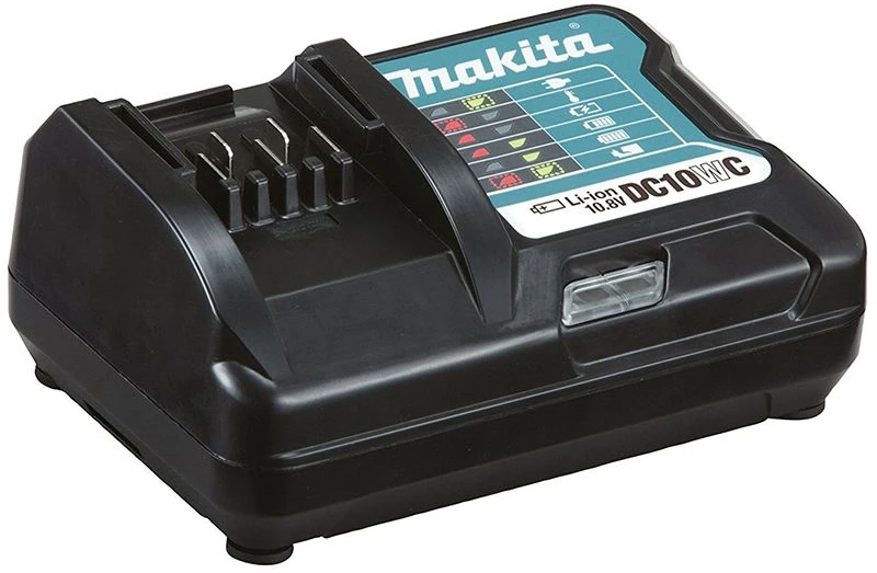 Rinkinys įrankių Makita 5-elementowy (CLX214X1)