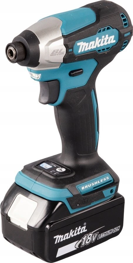 Makita Akumuliatorinių LXT® įrankių komplektas DLX2423AJ 18V