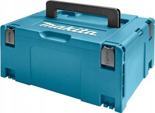 MAKITA KOMPLEKTAS COMBO 18V DLX2359TJ1 (DHP484, DTW300) 3×5,0Ah