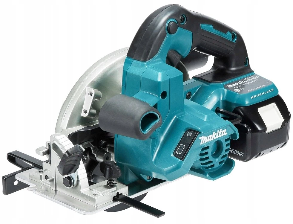 Rinkinys įrankių Makita Combo 18V (DLX2565GJ)