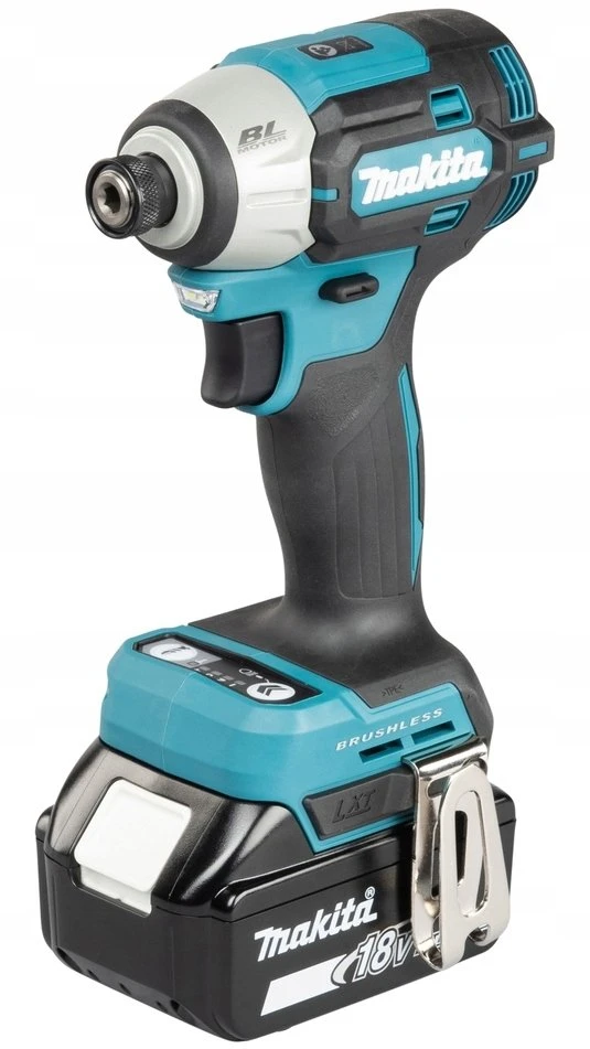 Rinkinys įrankių Makita Combo 18V (DLX2565GJ)