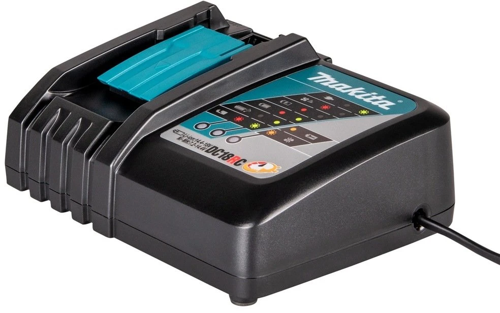 Rinkinys įrankių Makita Combo 18V (DLX2565GJ)