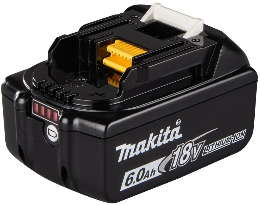 Rinkinys įrankių Makita Combo 18V (DLX2565GJ)
