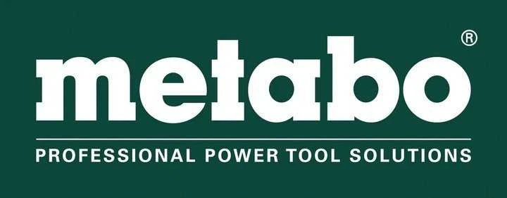 Įrankių rinkinys Metabo 685204500 (BS 18 + W 18 L 9-125); 18 V; 1x4,0 Ah; 1x2,0 Ah akum.