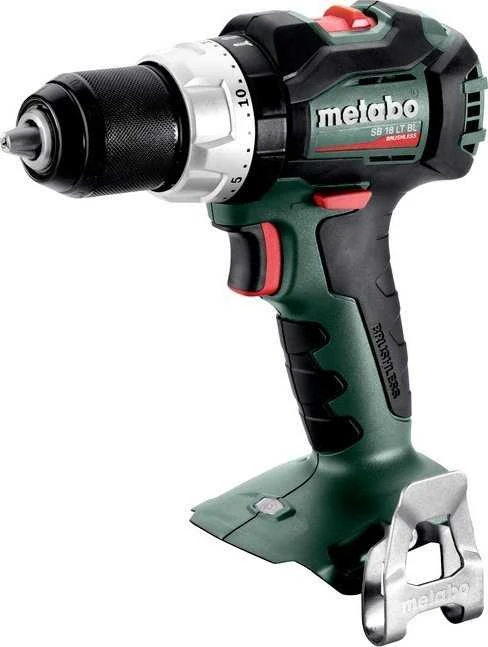 Rinkinys įrankių Metabo Rinkinys COMBO 18V SB 18 LT BL + SSD 18 LT 200 BL 2*5.2AH