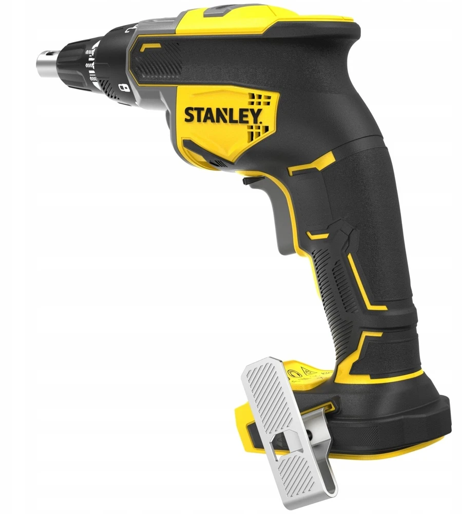 Rinkinys įrankių Stanley 3 įrankių akumulatorowych 18V 2x 4,0Ah SFMCK367M2T