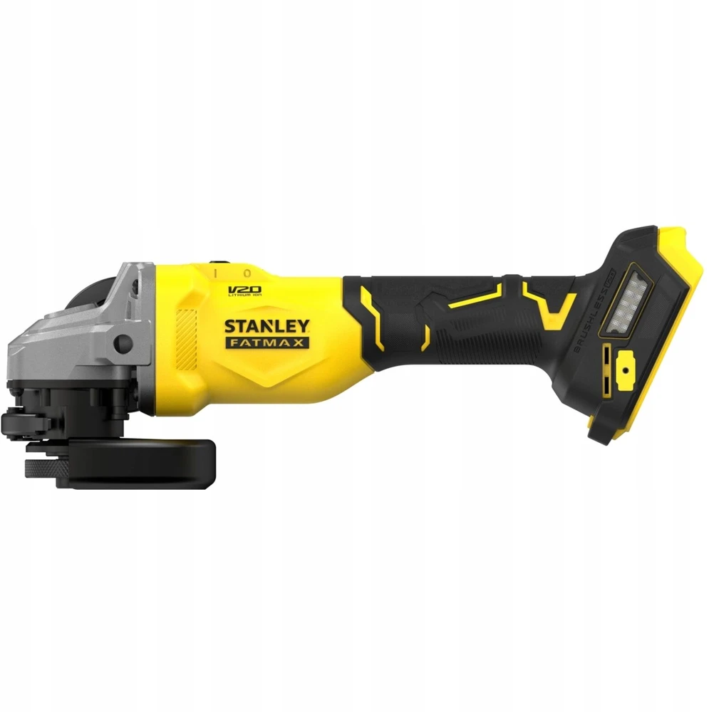 Rinkinys įrankių Stanley 3 įrankių akumulatorowych 18V 2x 4,0Ah SFMCK367M2T