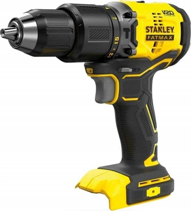 Įrankių rinkinys Stanley SFMCK217M1S-QW (SFMCD715 + SFMCF920); 18 V; 1x4,0 Ah akum.