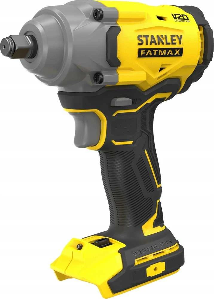 Įrankių rinkinys Stanley SFMCK217M1S-QW (SFMCD715 + SFMCF920); 18 V; 1x4,0 Ah akum.