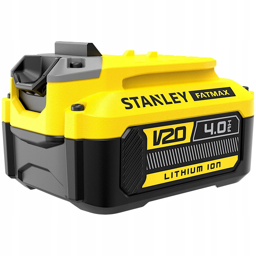 Rinkinys įrankių Stanley 6-elementowy (SFMCK211M2T-QW)
