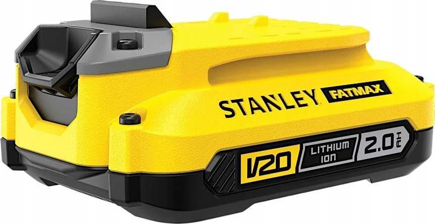 Stanley FatMax 18V 2.0Ah V20 akumuliatorius
