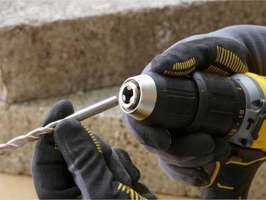 Įrankių rinkinys Stanley SFMCK216MDS-QW (SFMCD715 + SFMCH900)