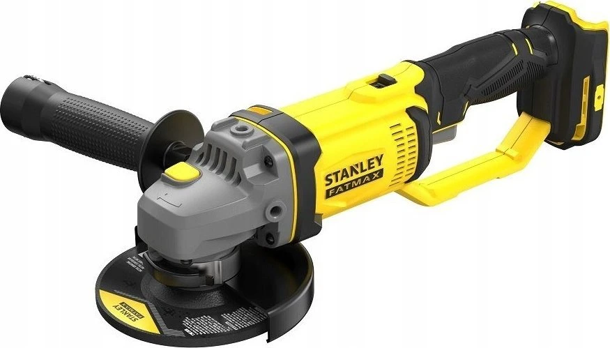 Įrankių rinkinys Stanley SFMCK469M2-QW (SFMCD711 + SFMCF800 + SFMCG400 + SFMCS500); 2x4,0 Ah akum.