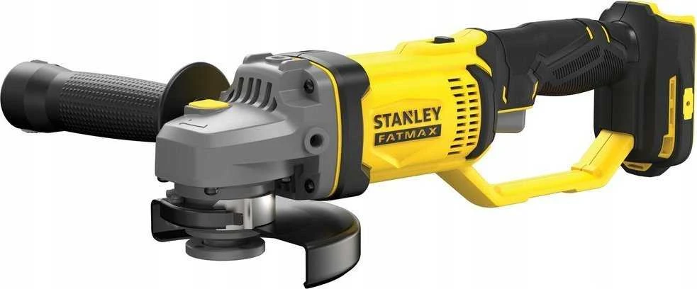 Įrankių rinkinys Stanley SFMCK469M2-QW (SFMCD711 + SFMCF800 + SFMCG400 + SFMCS500); 2x4,0 Ah akum.